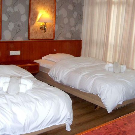 Hotel Nadikvari Tbilisi Luaran gambar