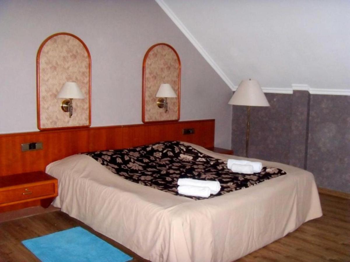 Hotel Nadikvari Tbilisi Luaran gambar