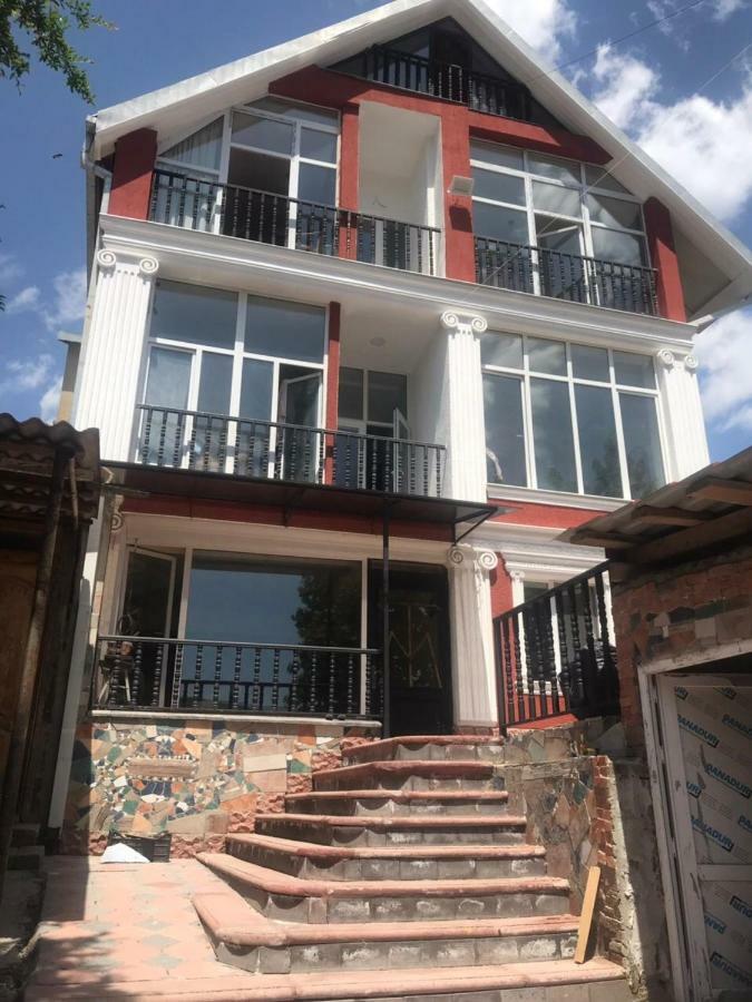 Hotel Nadikvari Tbilisi Luaran gambar