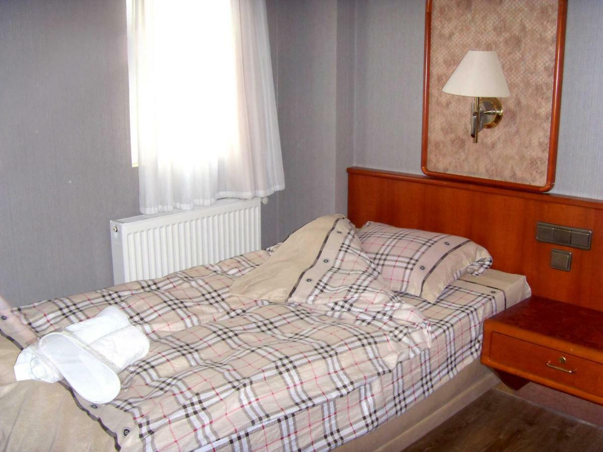 Hotel Nadikvari Tbilisi Luaran gambar