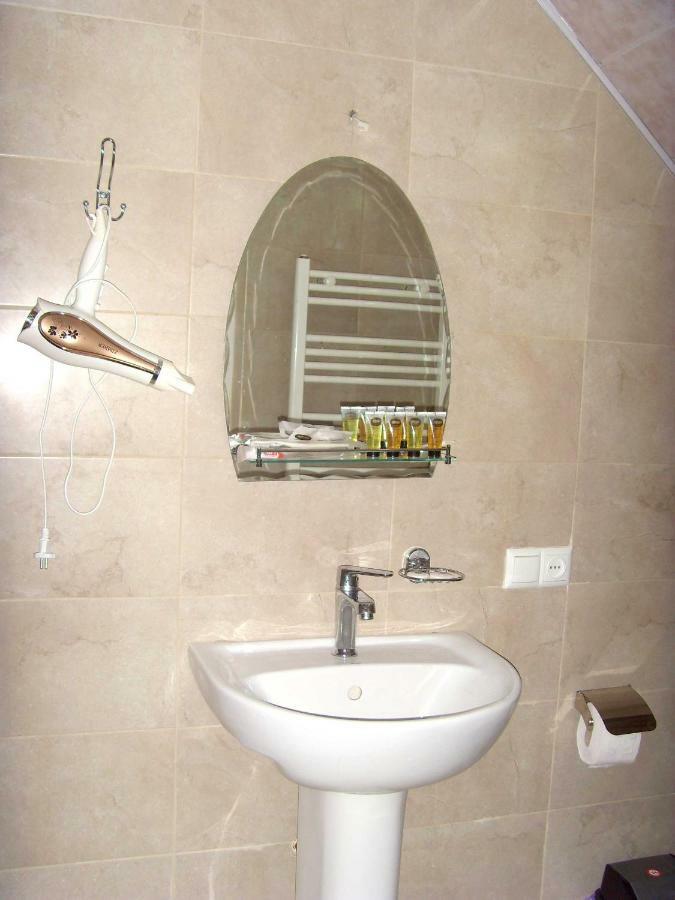 Hotel Nadikvari Tbilisi Luaran gambar
