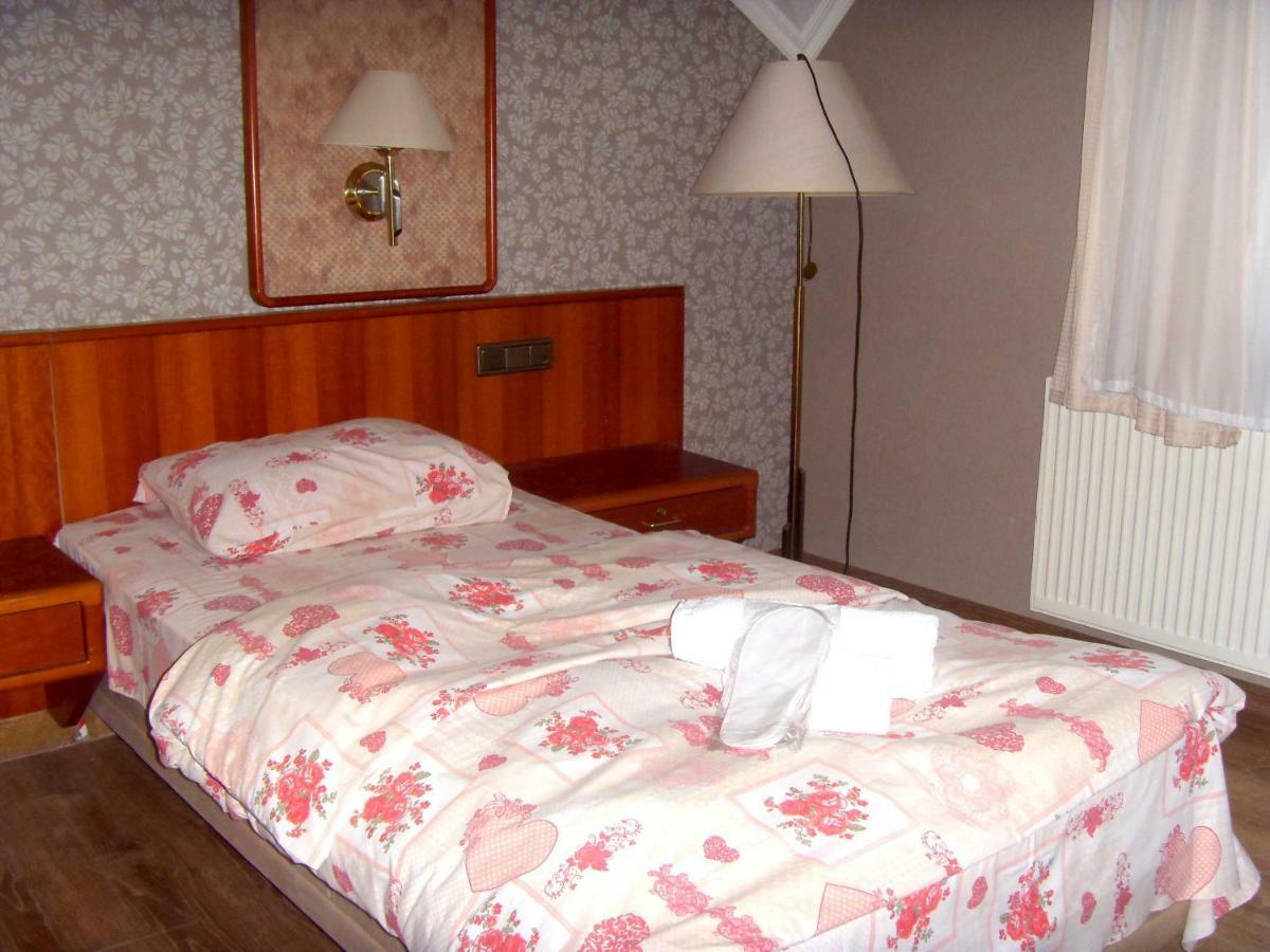 Hotel Nadikvari Tbilisi Luaran gambar