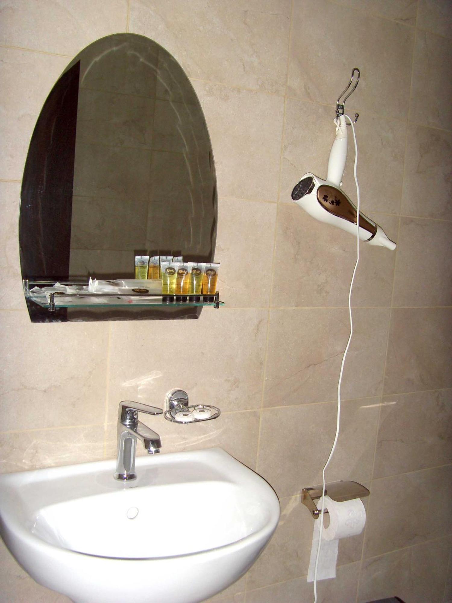 Hotel Nadikvari Tbilisi Luaran gambar