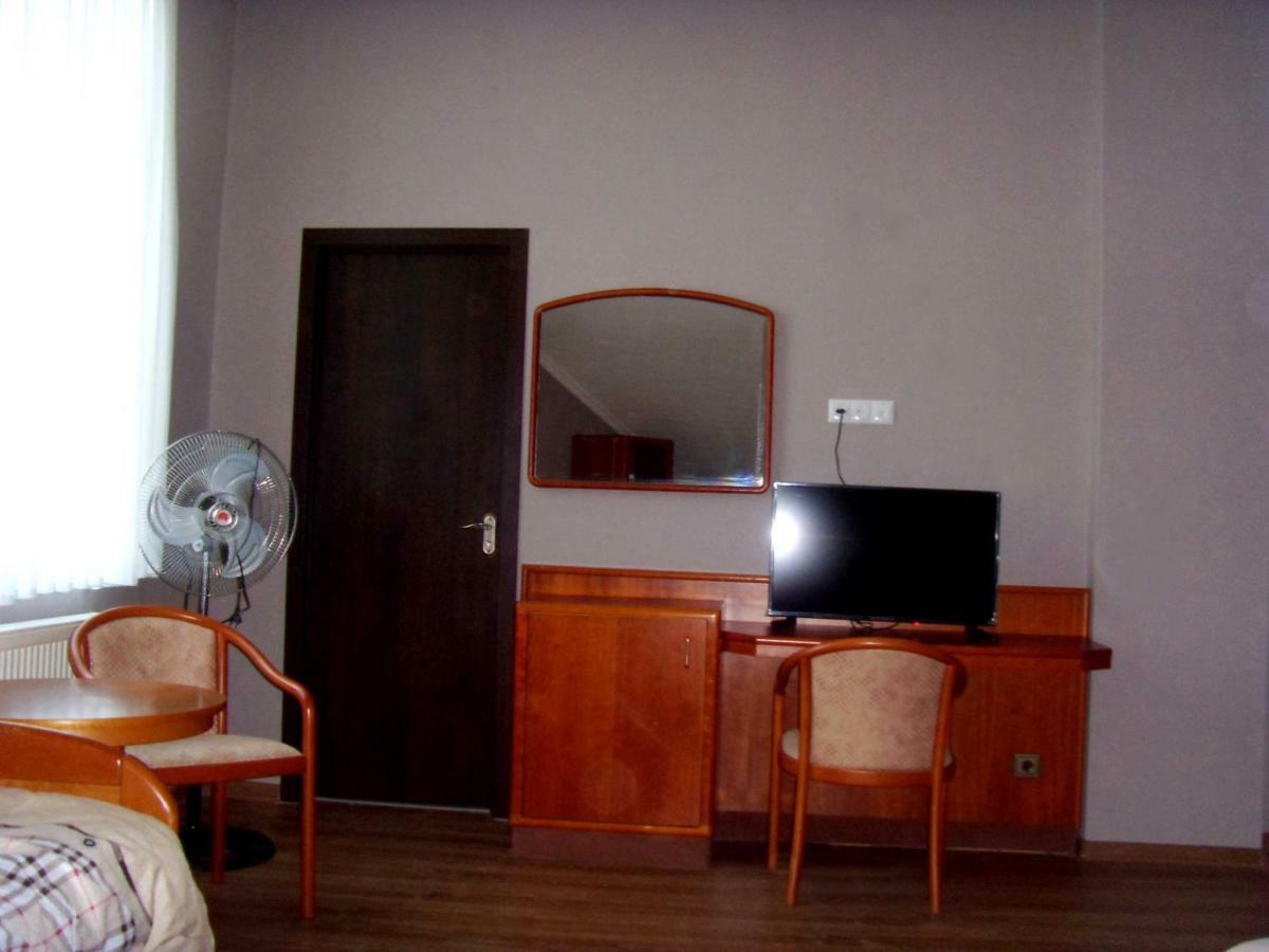 Hotel Nadikvari Tbilisi Luaran gambar