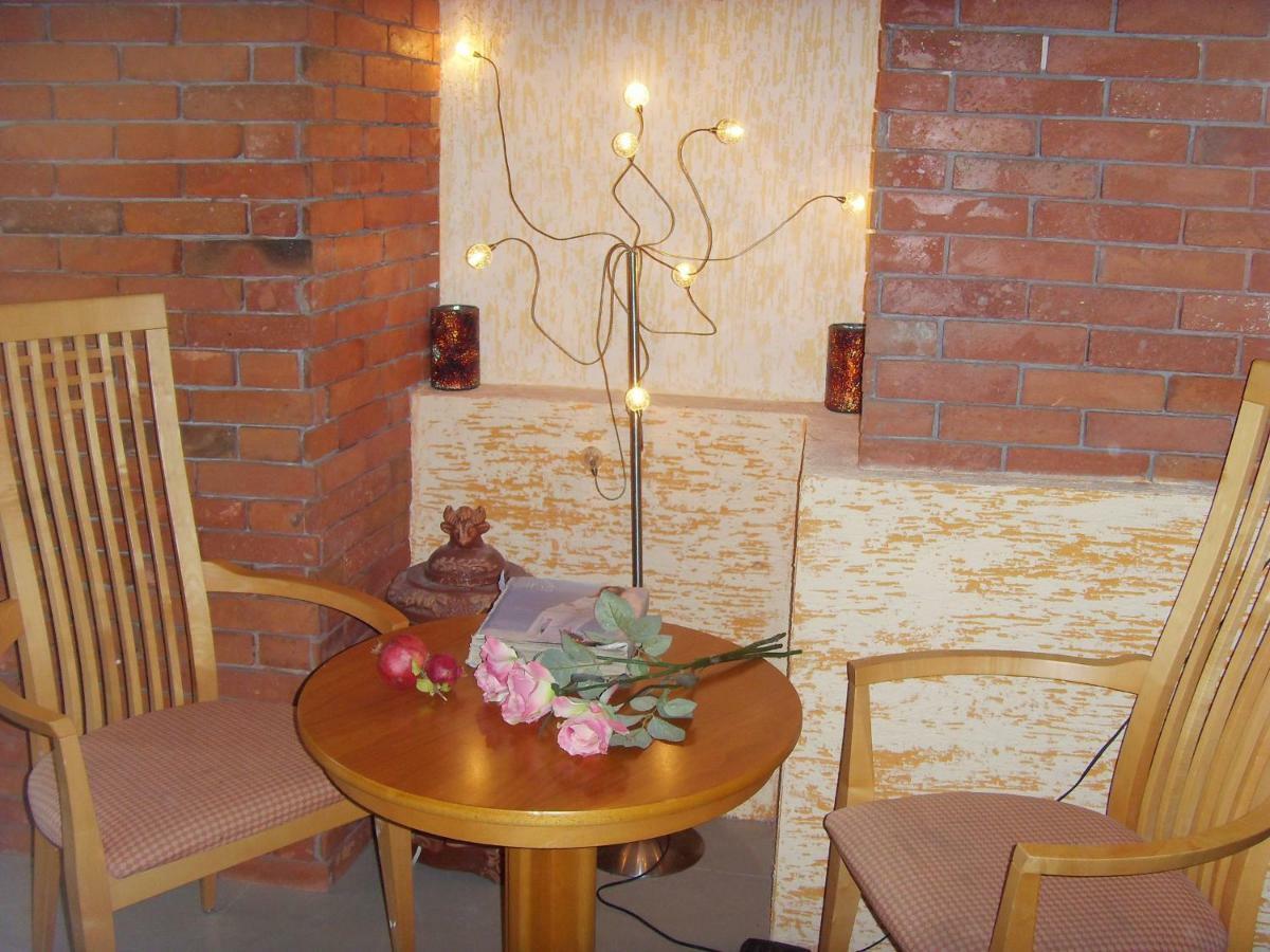 Hotel Nadikvari Tbilisi Luaran gambar