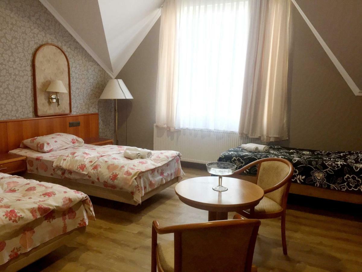Hotel Nadikvari Tbilisi Luaran gambar