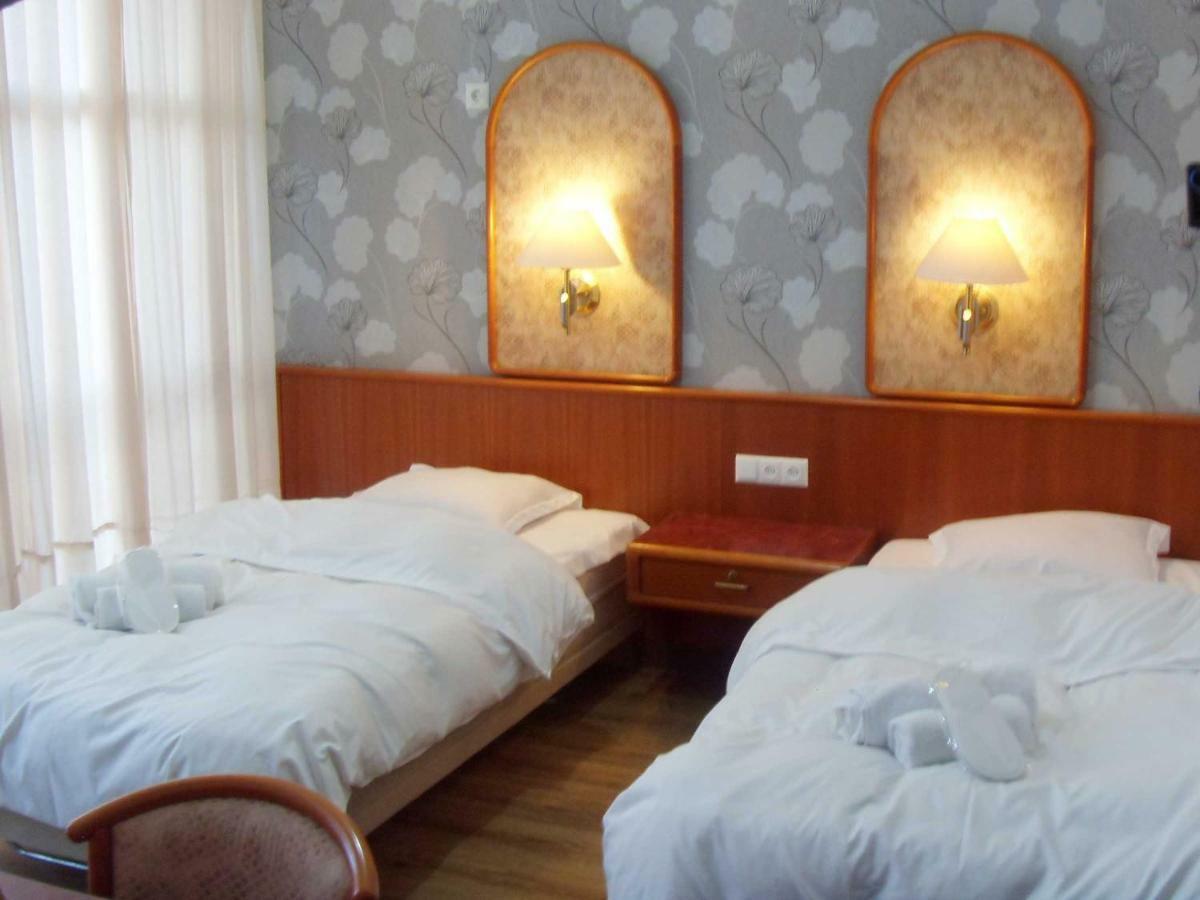 Hotel Nadikvari Tbilisi Luaran gambar