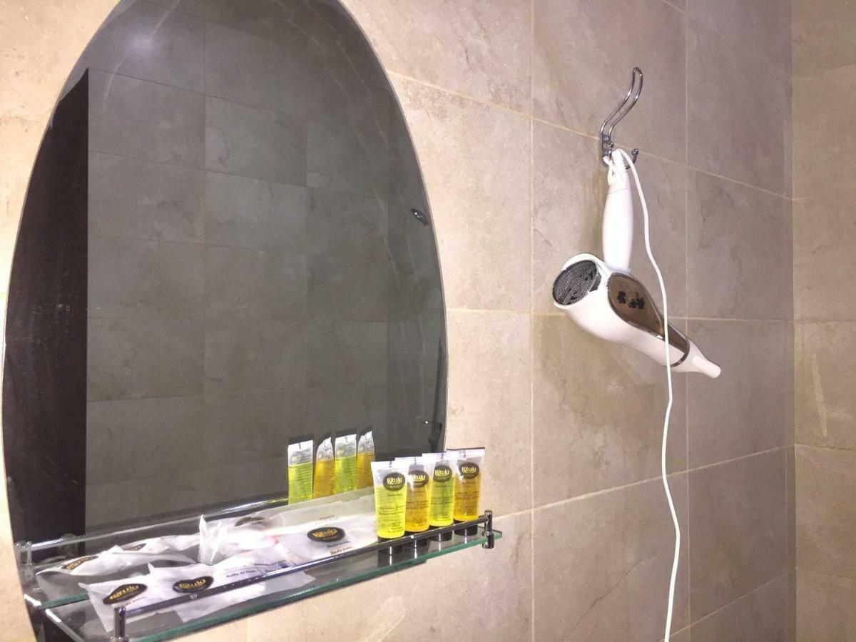 Hotel Nadikvari Tbilisi Luaran gambar