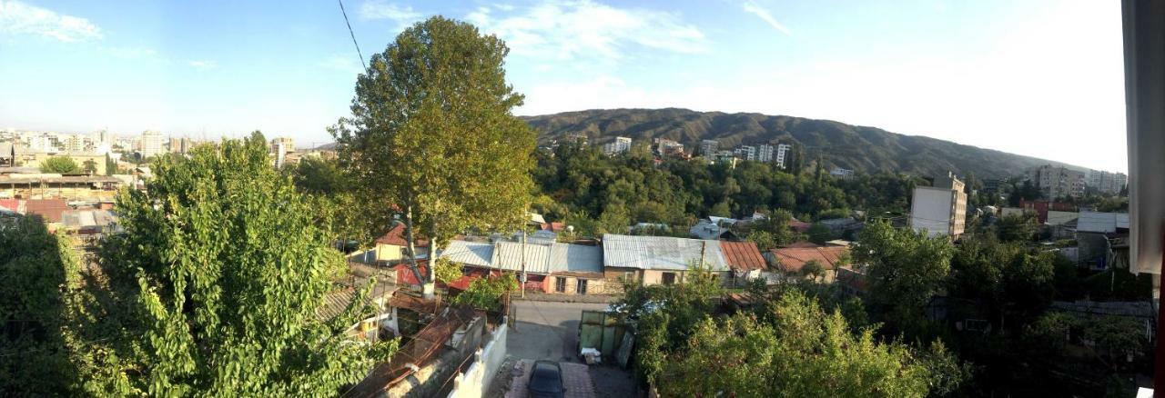 Hotel Nadikvari Tbilisi Luaran gambar